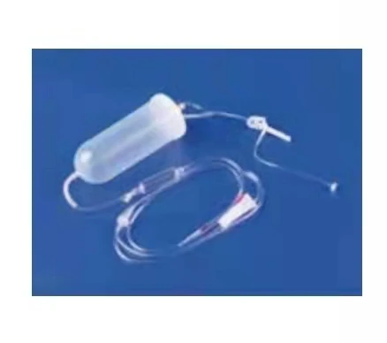 SPVC infusion tube extrusion machine